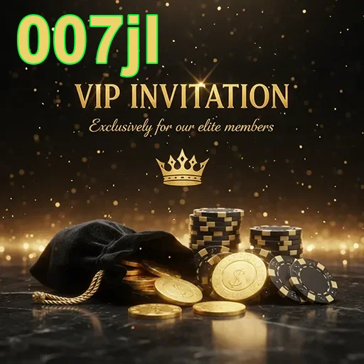 VIP services and exclusive gaming offers at 007jl - 007jl